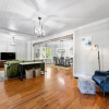 Отель Beautiful Home in Historic Downtown Norcross, фото 13