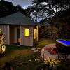 Отель Iao Valley Inn, фото 24