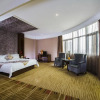 Отель Vienna Hotel Nanning Jiangnan Wanda Branch, фото 19