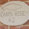Отель Carp's Rise, фото 23