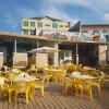 Отель Peace & Grace Motel, фото 4