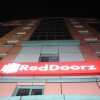 Отель RedDoorz @ Aljunied в Сингапуре