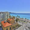 Отель Feeling Riviera - 115 Promenade, фото 20