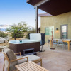 Отель Jackalope Junction-pool, Hot Tub, Fire Pit, Bbq & Desert Views! 2 Bedroom Home by RedAwning, фото 27