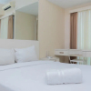 Отель Clean Studio Apartment at Grand Dhika City, фото 4