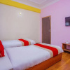 Отель Oyo 414 Hotel Om, фото 7