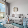 Отель Charming 1 Bdr with Balcon Close To Hilton Beach, фото 4