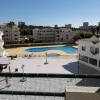 Отель Duna do Alvor Apartment 322, фото 11