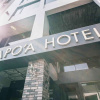 Отель Papo'a Hotel, фото 1