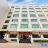 Отель Foshan Shunde Carnival Hotel (Shunlian Plaza Jinlong Subway Station), фото 9