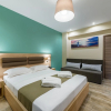 Отель Lagaria Luxury Rooms & Apartments, фото 43