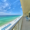 Отель Relaxing Beachfront Condo With Beach Access - Unit 1603 by Redawning, фото 15