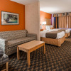 Отель Best Western Plus North Las Vegas Inn & Suites, фото 4