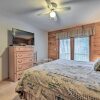 Отель Cabin w/ Fire Pit: 5 Mi to Cataloochee Skiing, фото 5