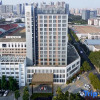 Отель Manting Hotel (Ganzhou Vientiane City), фото 5