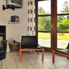 Отель 8 Person Holiday Home in Norre Nebel, фото 20
