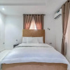 Отель Gorgeous Shortlet Apartment Lekki, фото 12