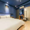 Отель Changwon Myeongseo-dong Hotel Bucks, фото 33