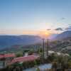 Отель Rock Dandy Mountain House Arachova, фото 40