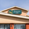 Отель Quality Inn, фото 9