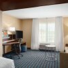 Отель Fairfield Inn & Suites Akron Fairlawn, фото 21