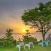 Отель Yeosu Rebeu183184 Oceanview Pension, фото 1
