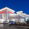 Отель Hampton Inn Mount Airy в Маунт-Эйри