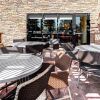 Отель Towneplace Suites Bakersfield West, фото 12