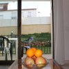 Отель Apartamento Bellamar con terraza y piscina, фото 1