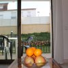 Отель Apartments Priorat в Калафеле