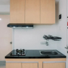 Отель Brand New And Nice Studio At Urbantown Serpong Apartment, фото 10