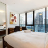 Отель Wyndel Apartments Southbank Views, фото 7
