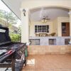 Отель Baan Chokdee - 5 Bed - Private Pool, фото 11