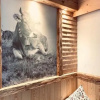 Отель Hotel-Pension Kreuzeck Appartements, фото 38