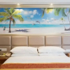 Отель Vienna International Hotel (Ningbo South Business District Universal City), фото 20