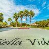 Отель Ov2465 - Bella Vida Resort - 6 Bed 5.5 Baths Villa в Киссимми