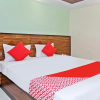 Отель OYO 23476 Shree Mahalaxmi Lodging, фото 4