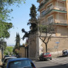 Отель Comfortable Trastevere Apartment, Wifi, Parking, фото 1