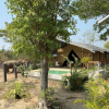 Отель Elephant View Camp, фото 6