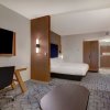 Отель Fairfield Inn & Suites By Marriott Minneapolis Downtown, фото 14