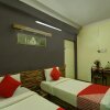 Отель and Stay in Koramangala, фото 6