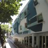 Отель El Misti Hostel Ipanema в Рио-де-Жанейро