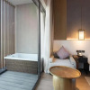 Отель Crowne Plaza Zunhua Hot Spring Town, an IHG Hotel, фото 9