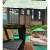 Отель Paolyn Floating House Restaurant, фото 34