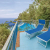Отель Stunning Apartment in Vico Equense NA With 2 Bedrooms and Outdoor Swimming Pool, фото 20