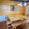Отель Million Dollar View - Four Bedroom Cabin, фото 13