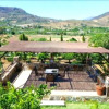Отель House With 4 Bedrooms in Álora, With Wonderful Mountain View, Private, фото 18