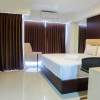 Отель Modern and Brand New 1BR The H Residence, фото 6