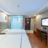 Отель Tianyuan Business Hotel, фото 2