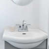 Отель Designed 1BR Apartment 4, фото 9